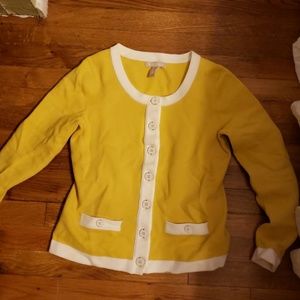 Banana Republic sweater